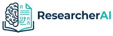 ResearcherAI logo